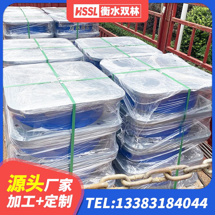 索县LNR橡胶隔震支座600(II型)生产厂家 索县LRB橡胶隔震支座800(II型)生产厂家 索县J4Q铅芯橡胶隔震支座生产厂家 索县铅芯建筑隔震支座源头工厂 - 第2张