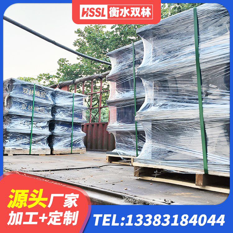 索县水平力分散型LNR橡胶隔震支座源头工厂 索县LNR800隔震支座生产厂家 索县LRB500-Ⅱ型橡胶隔震支座生产厂家 索县建筑抗震式橡胶隔震支座 - 第7张