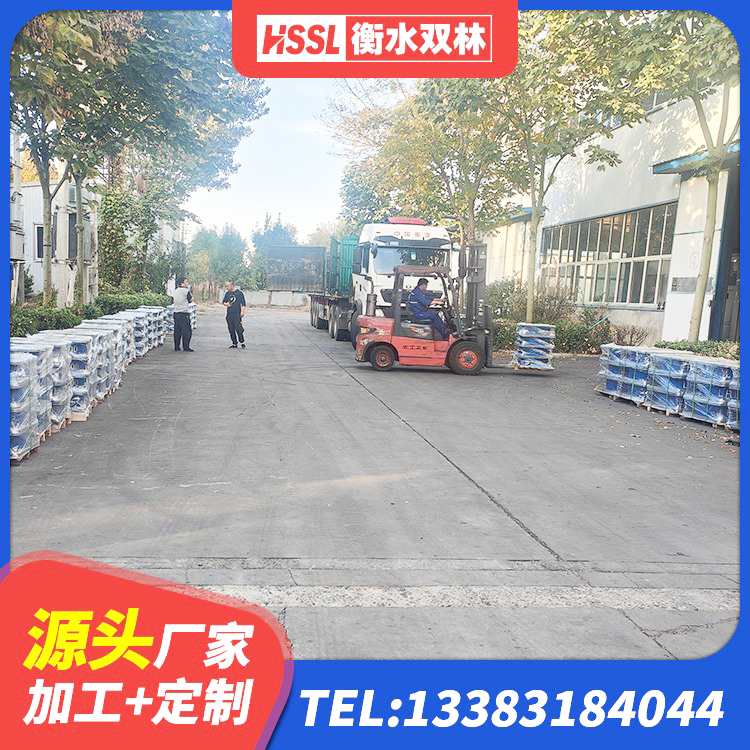 索县橡胶隔震支座LRB1300源头工厂 索县高阻尼圆形橡胶隔震支座 索县橡胶隔震支座LNR 索县建筑减震和抗震支座厂家 - 第3张