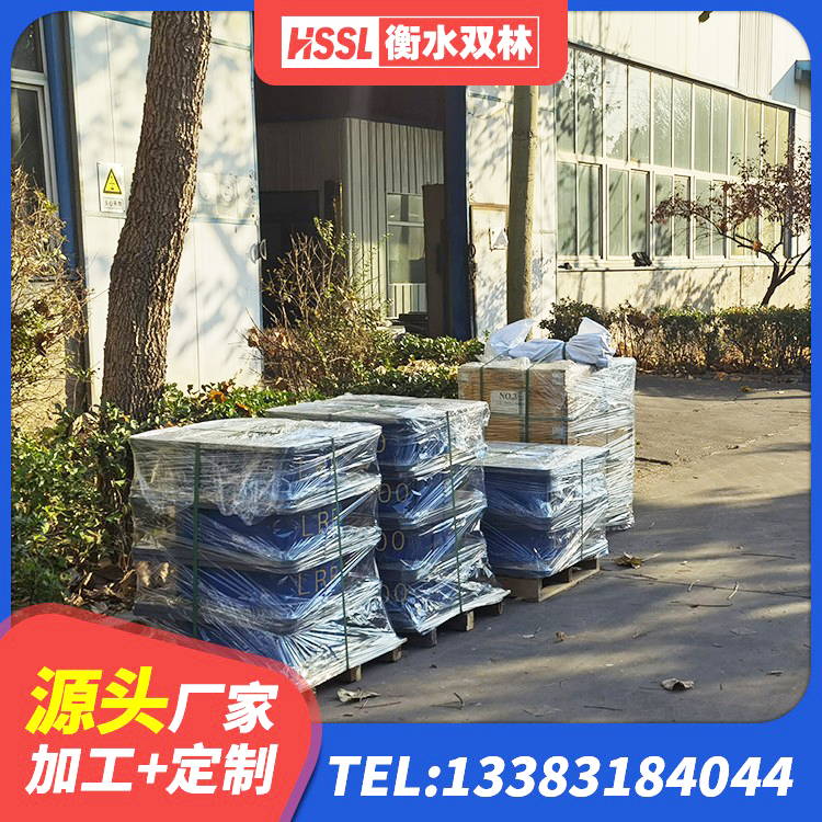 索县LRB1200铅芯橡胶隔震支座厂家 索县建筑抗震式橡胶隔震支座定制 索县天然橡胶隔震支座LNR 索县HDR1100橡胶隔震支座 - 第7张